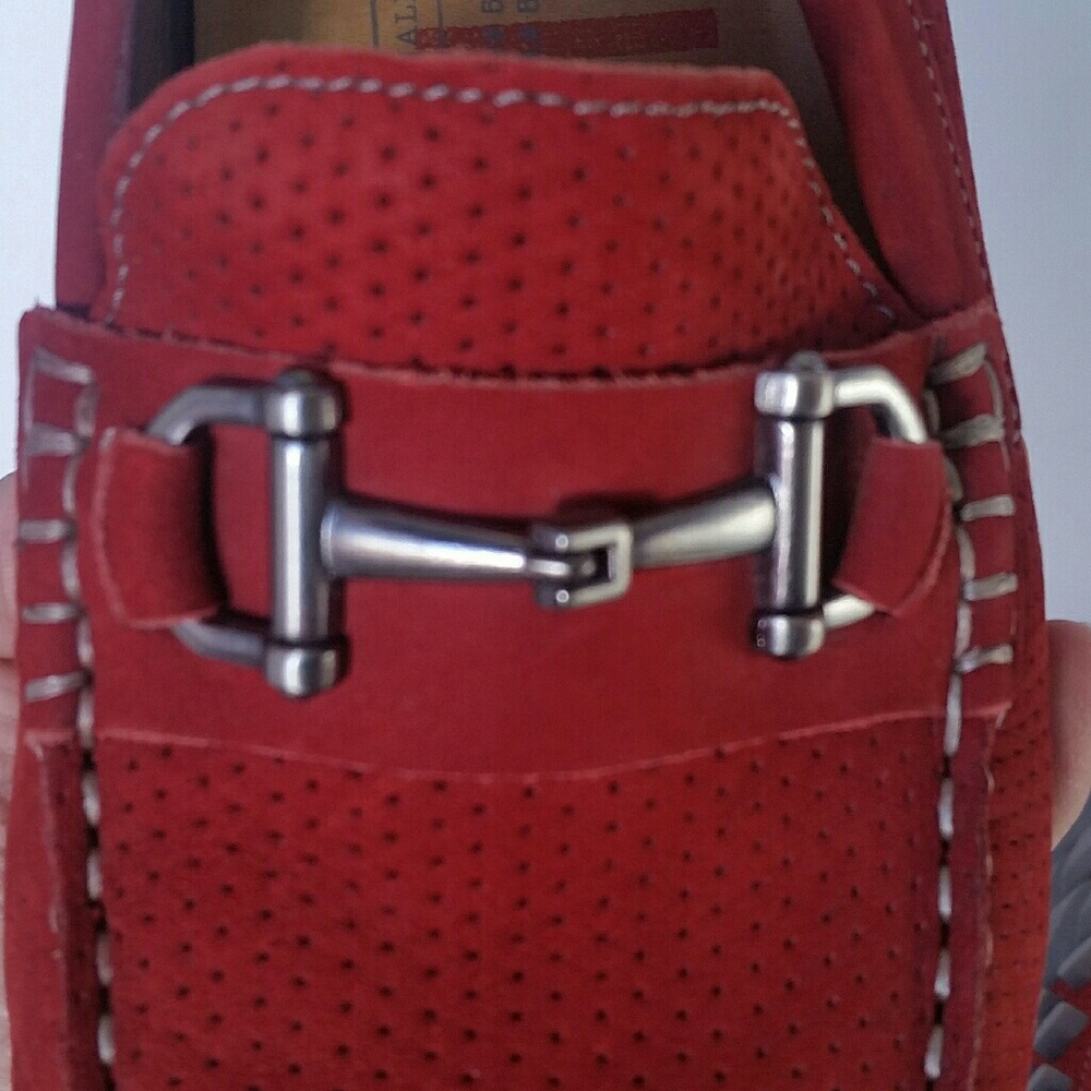 1901 Nordstrom  Avalon Slip-on Loafer - Picture 2 of 8